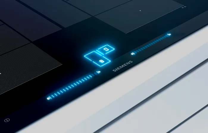 індукційна варильна поверхня