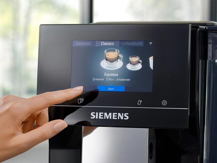 кавовий апарат