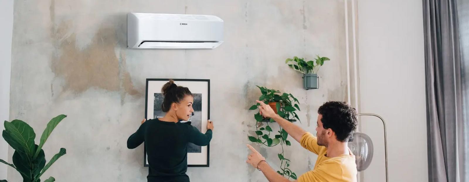 чи шкідливий кондиціонер