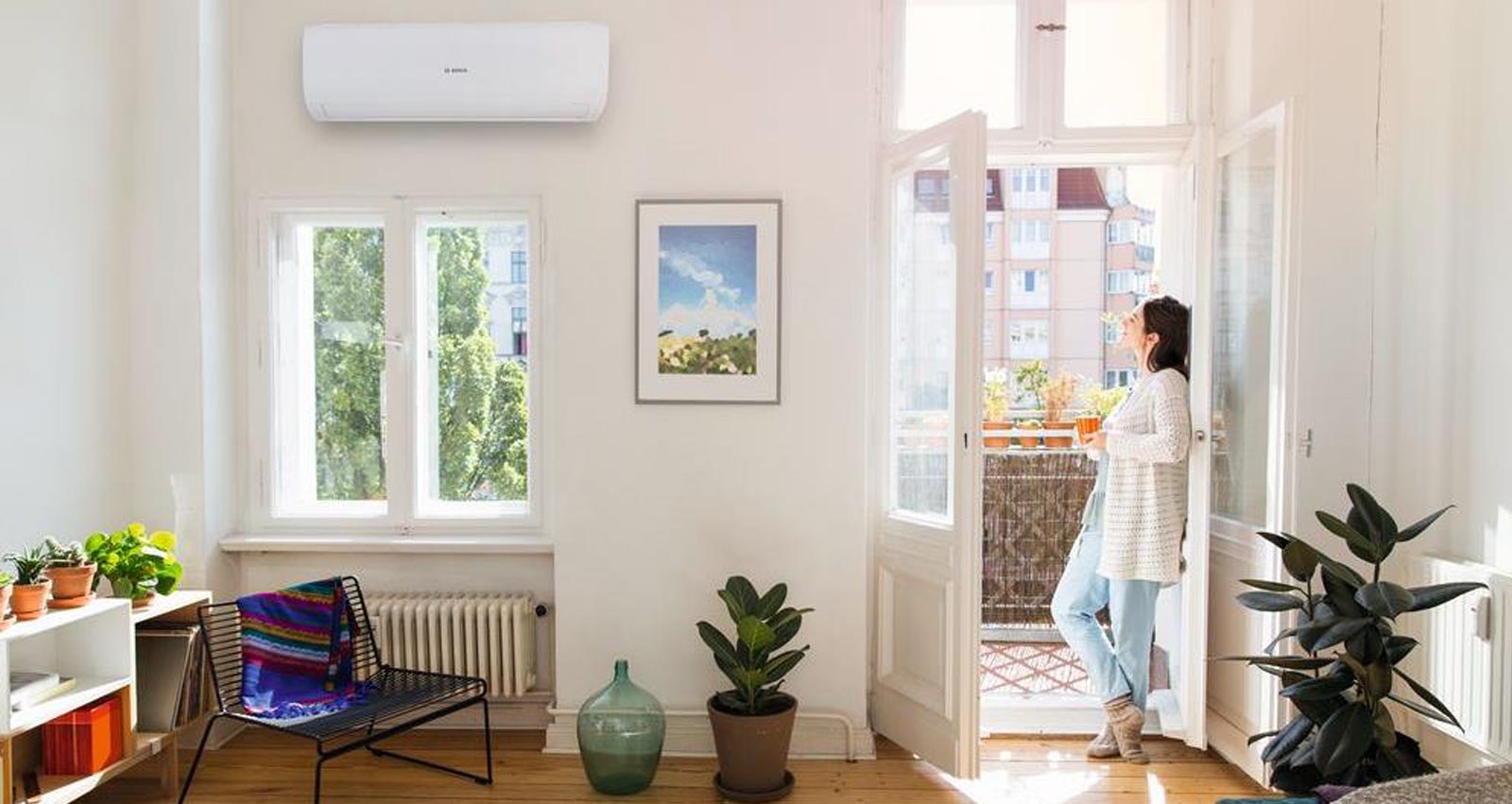 чим шкідливий кондиціонер