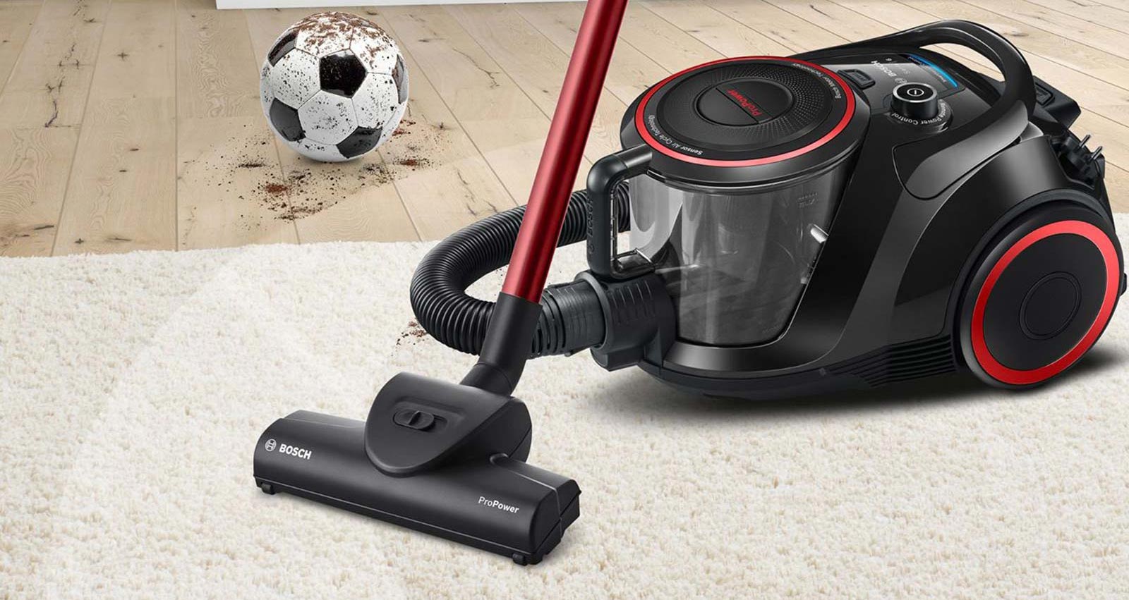 турбощітка до пилососа