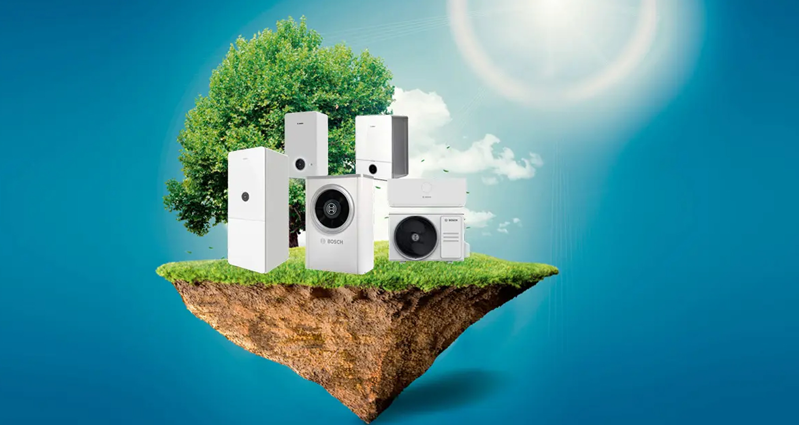 кліматична система