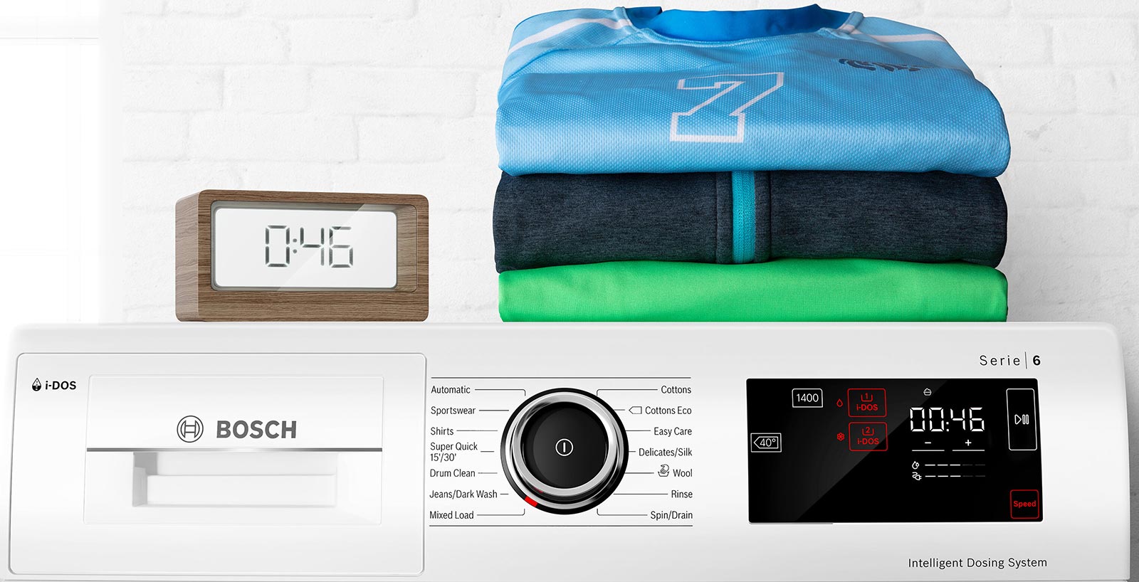 символи на пральній машині