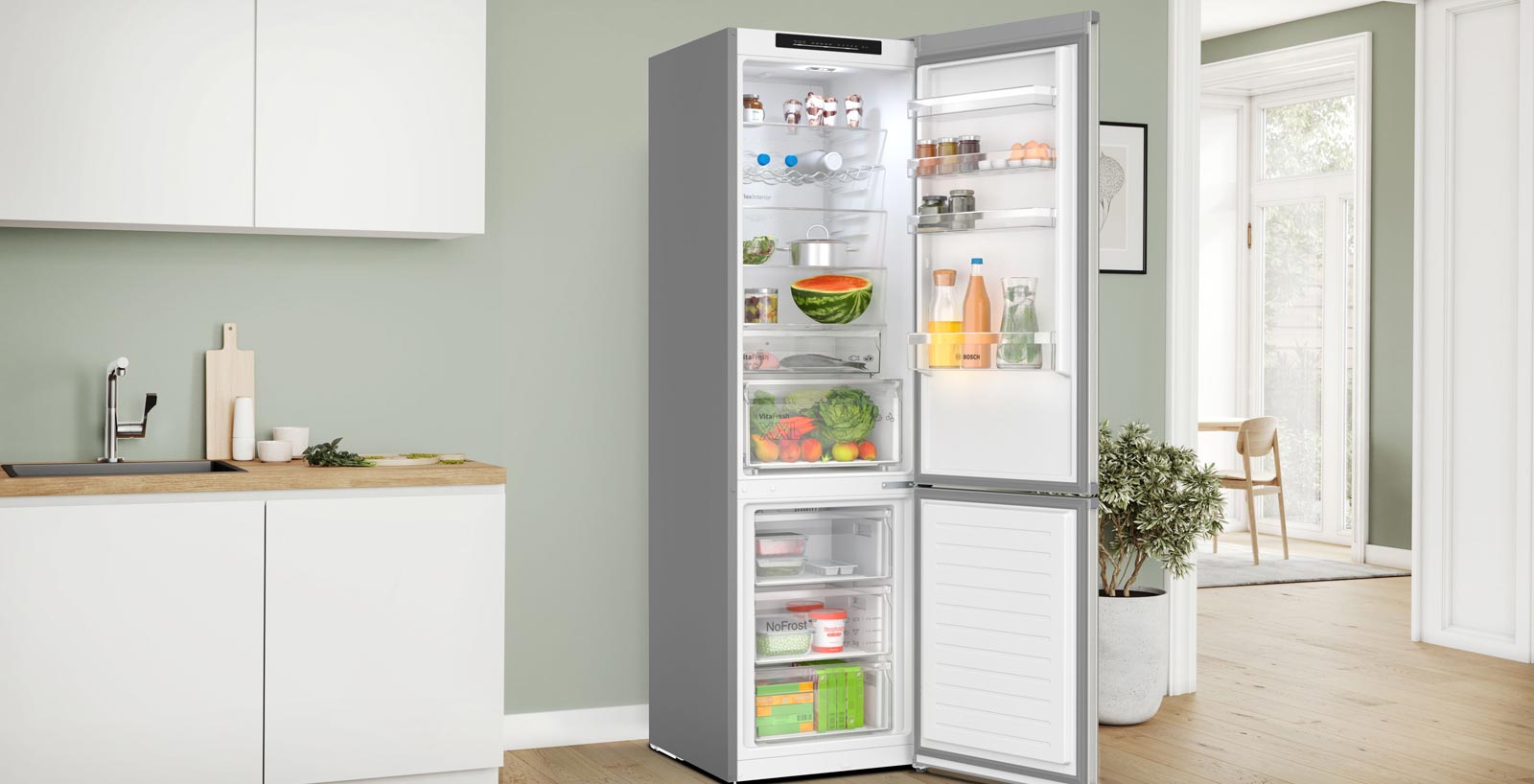 холодильник