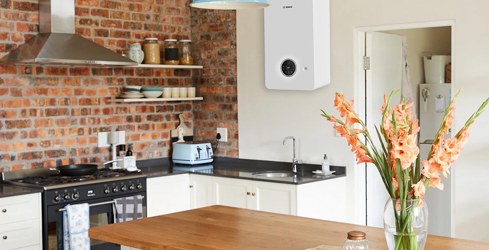 як правильно вибрати електрокотел