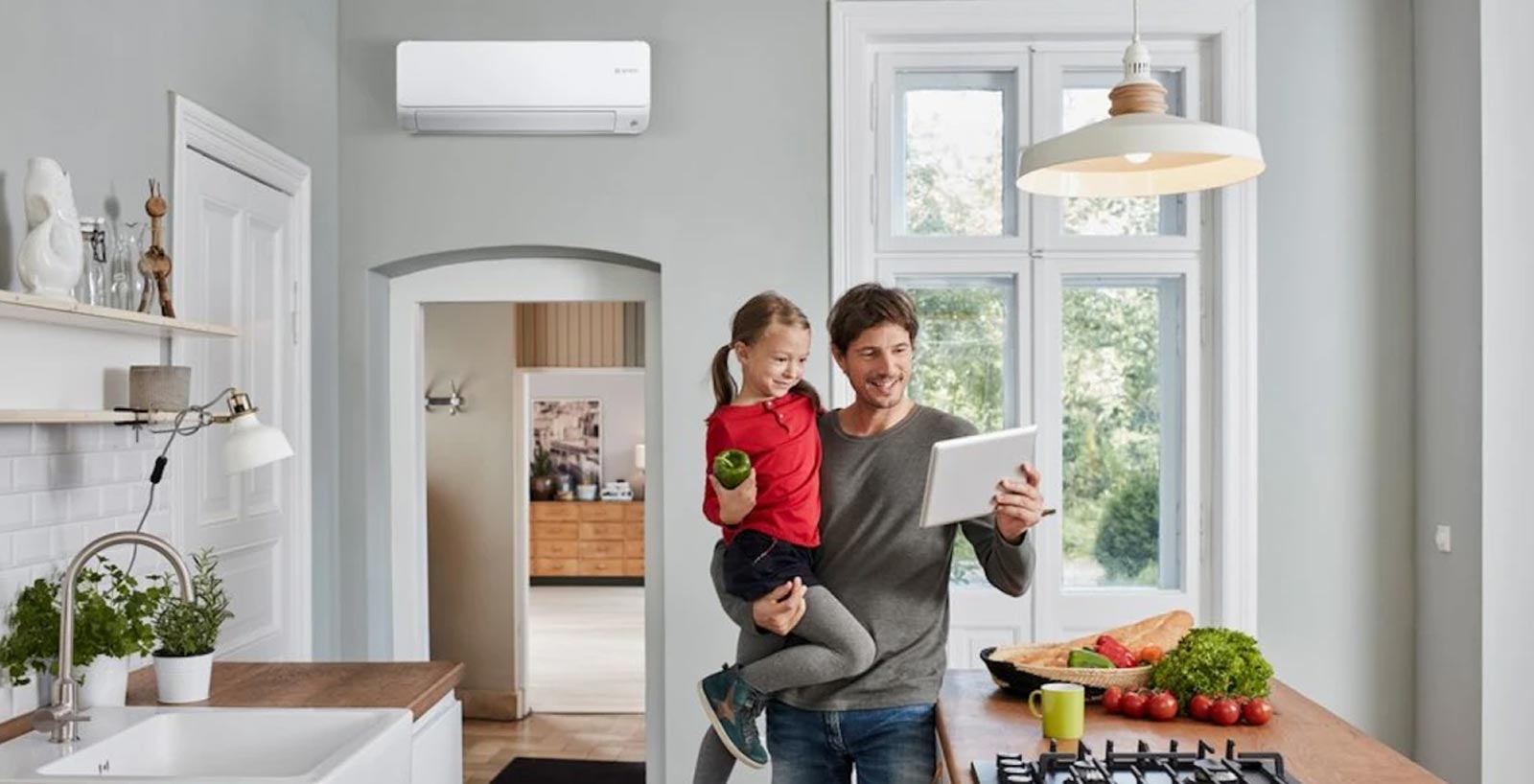 як правильно вибрати кондиціонер