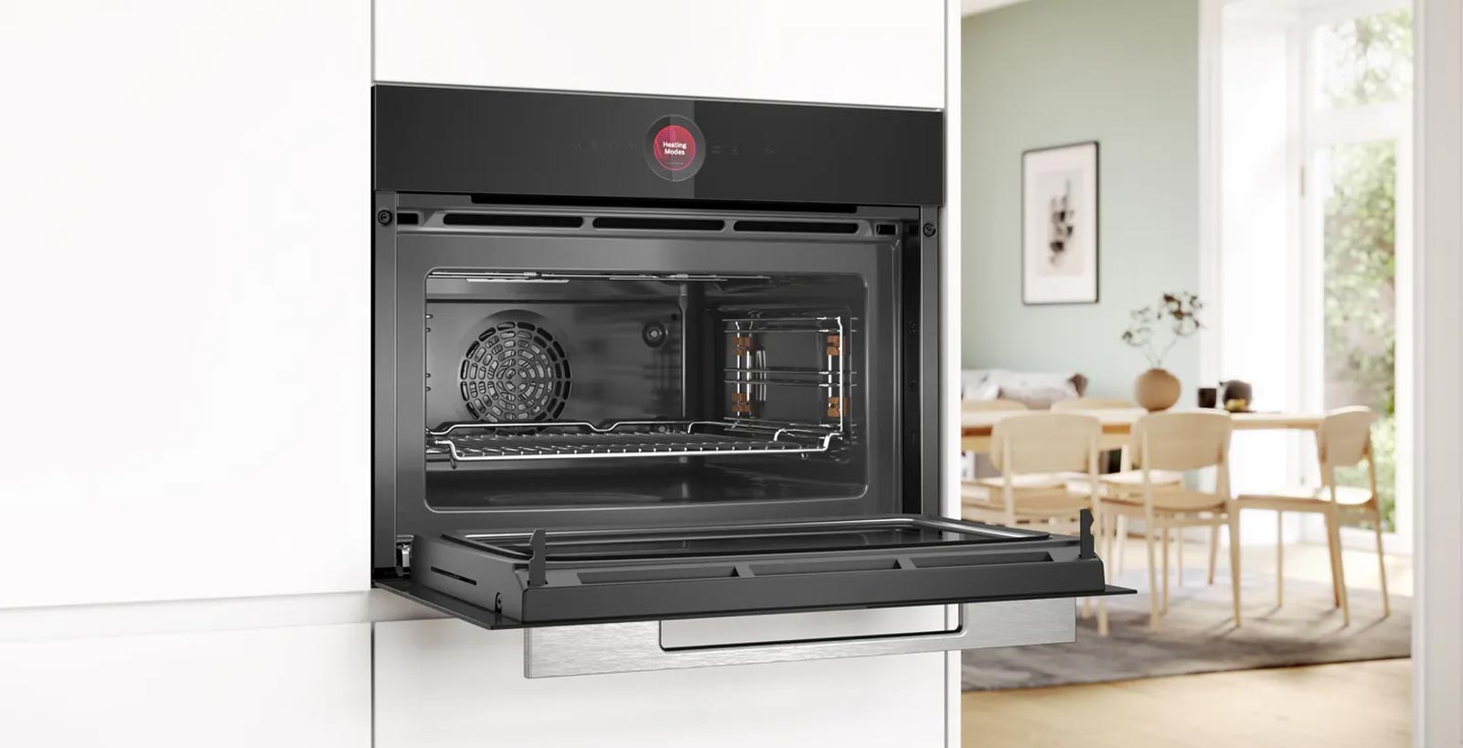 як мити духовку