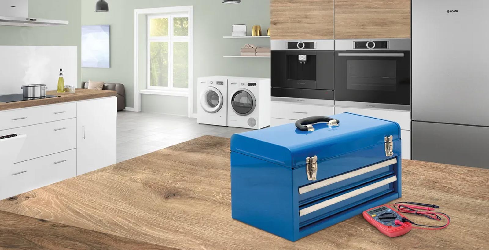 не працює електродуховка