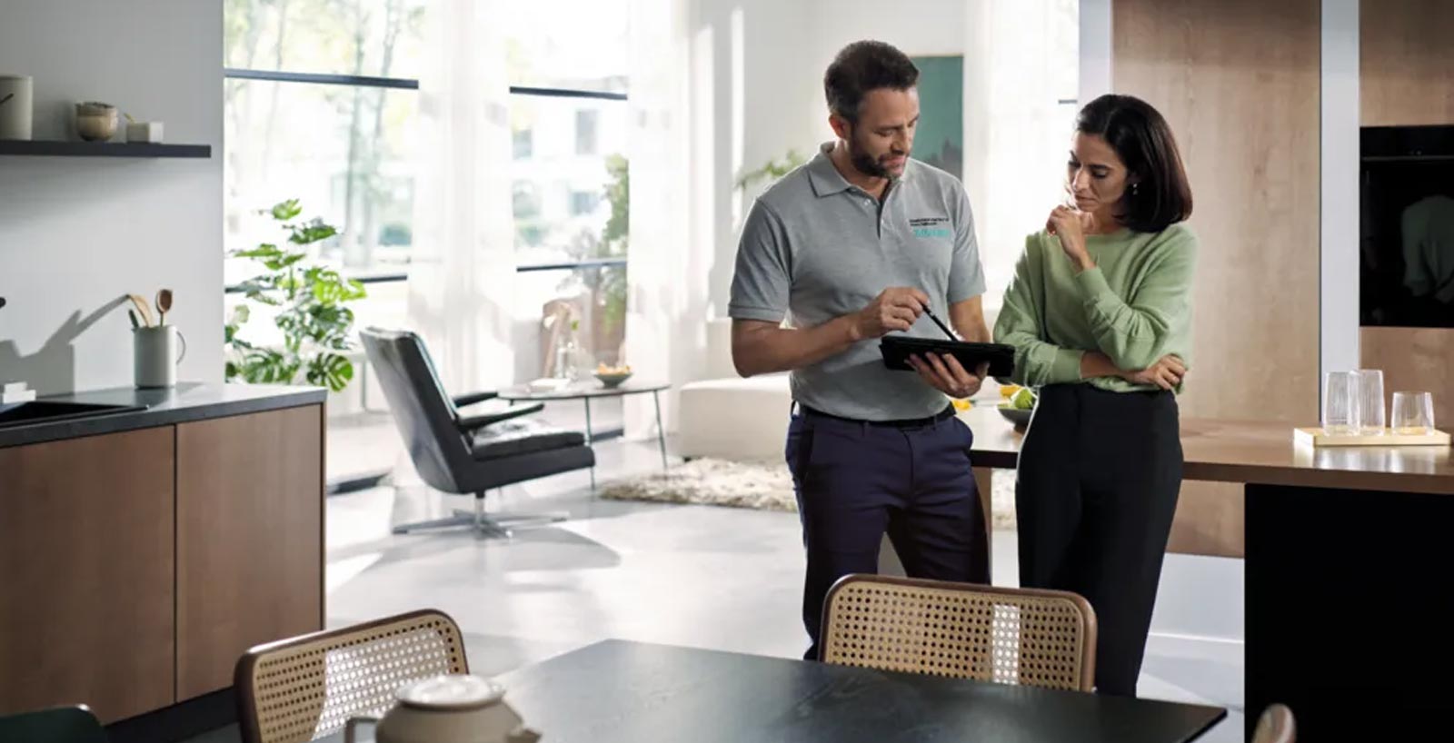 не працює вентилятор в духовці