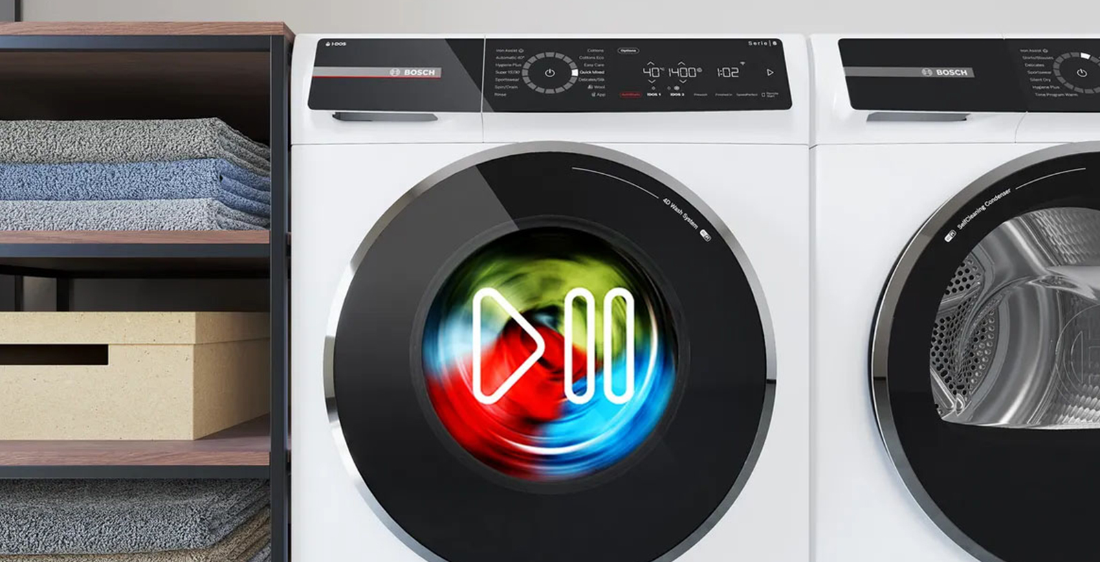 пральна машина не зливає воду