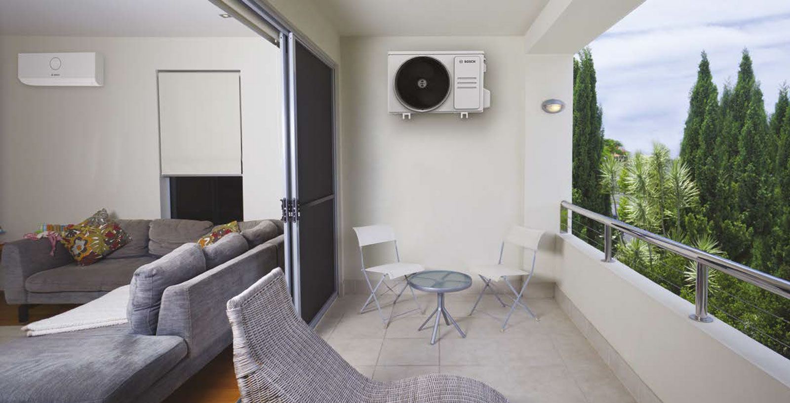 що таке спліт система