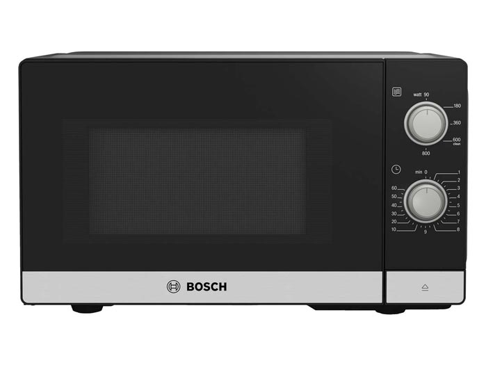 Мікрохвильова піч BOSCH