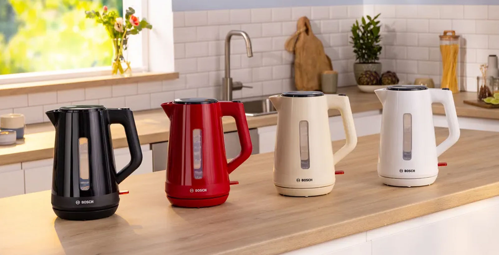 який чайник краще купити