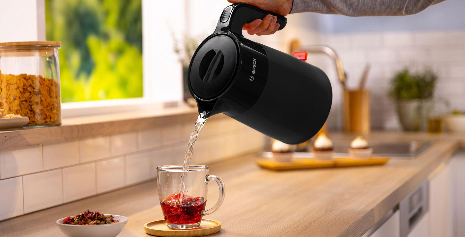 який чайник кращий