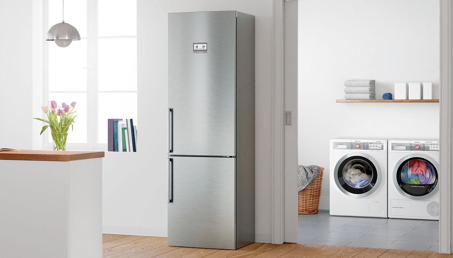 Велика побутова техніка