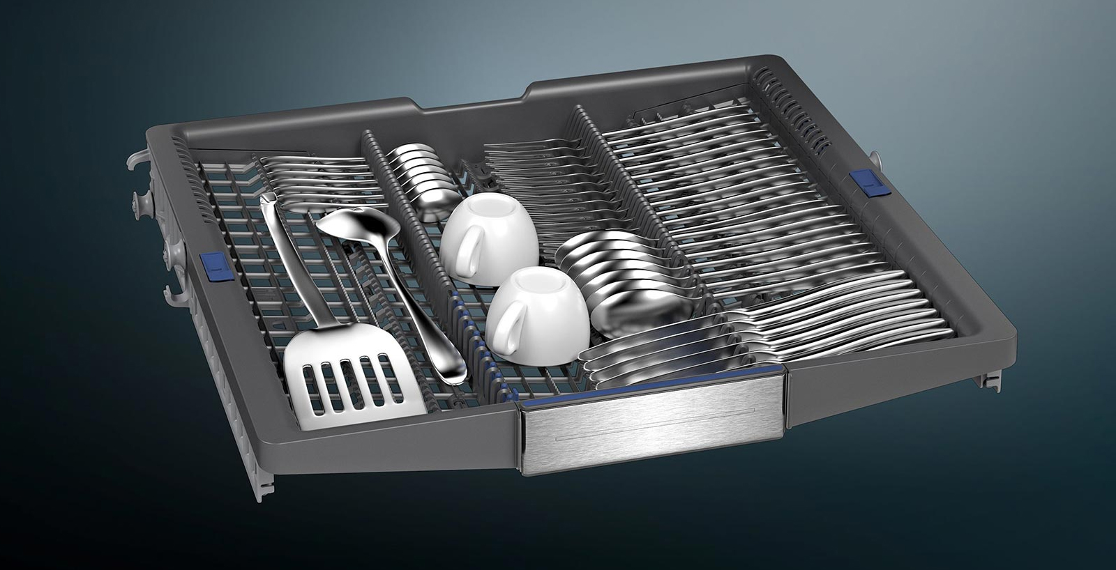 Столові прибори (кошик)