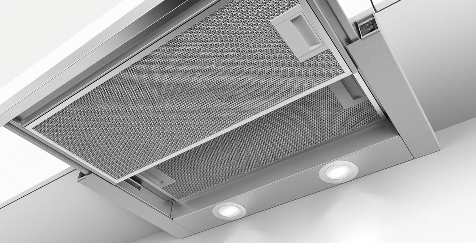 Телескопічні, або висувні, витяжки