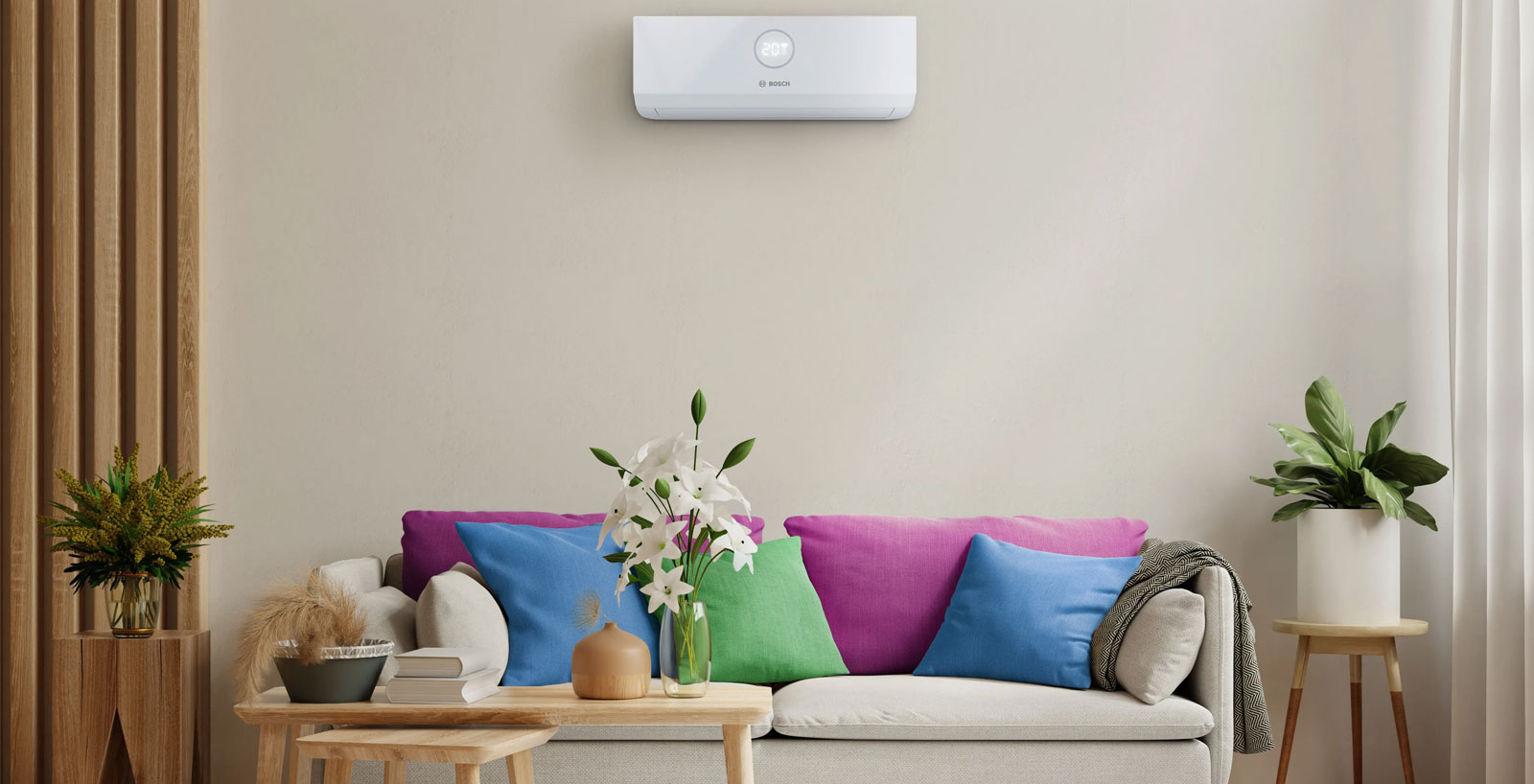 які бувають кондиціонери