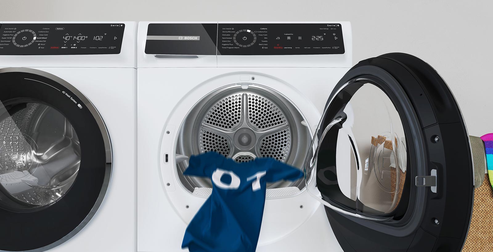 як відкрити фільтр в пральній машині