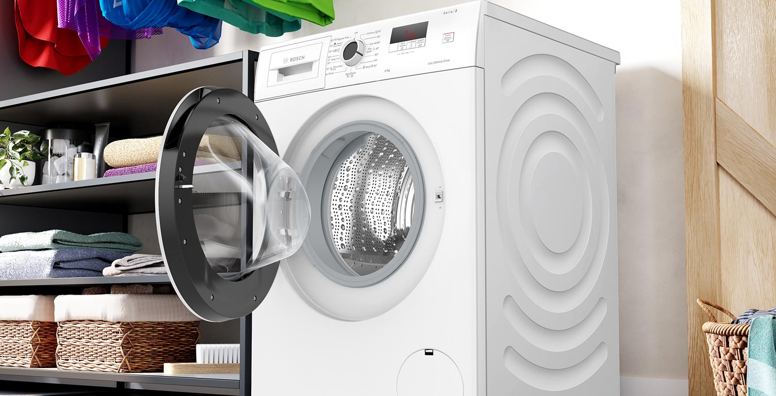 чому пральна машина не закачує воду