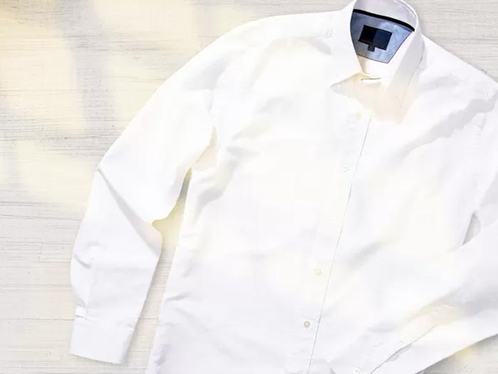 як прати білі речі як прати білі речі