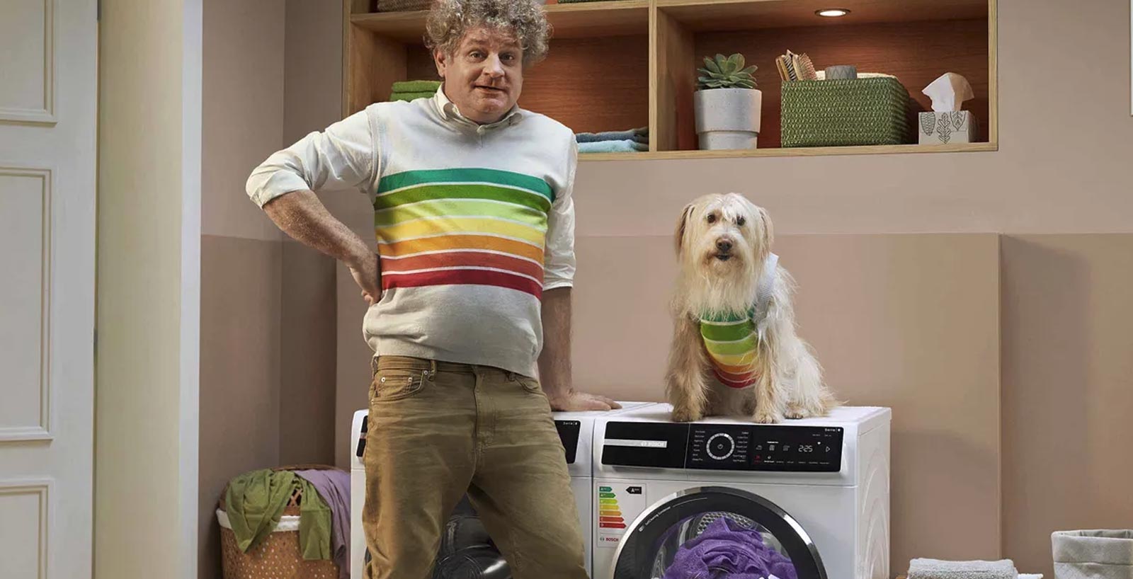 класи енергоспоживання