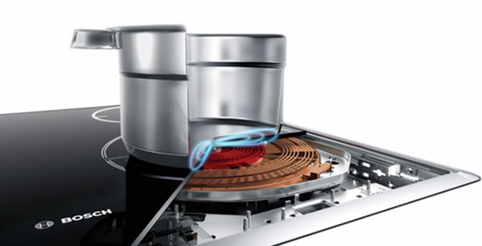 як користуватися індукційною плитою