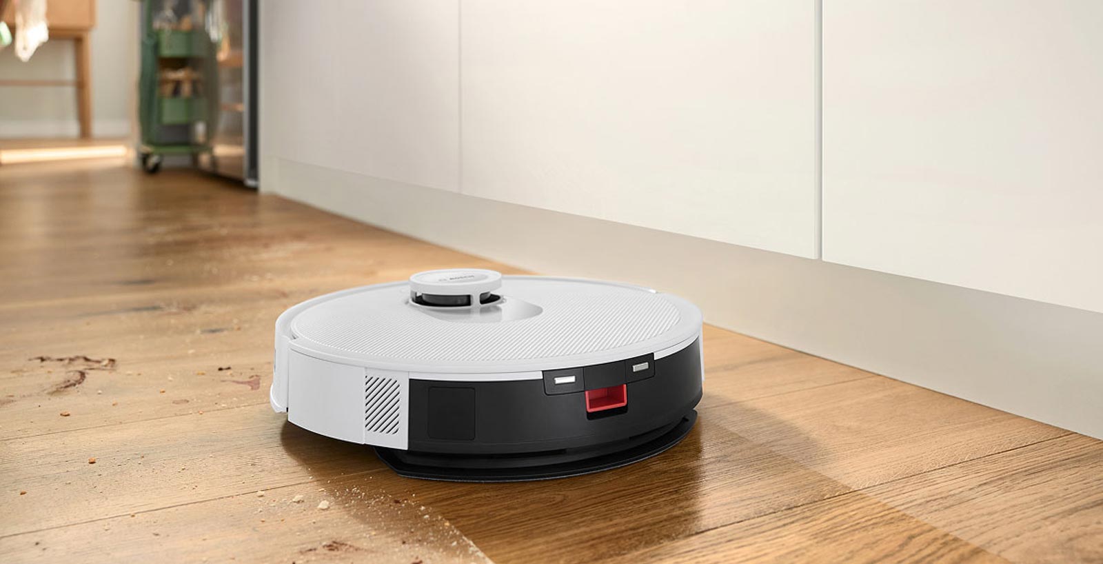 робот пилосос миючий як вибрати