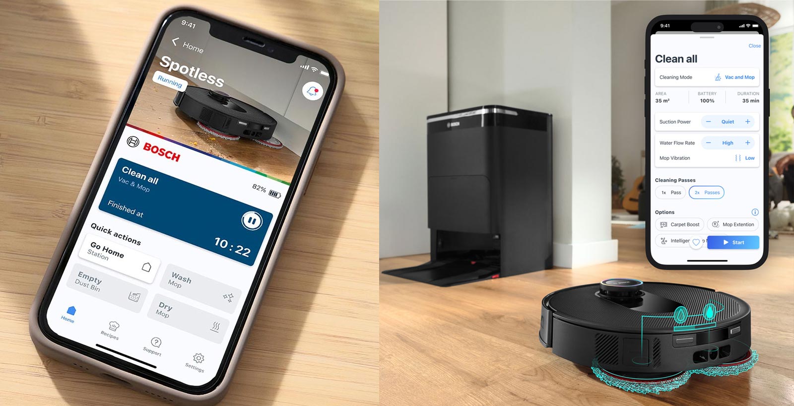 як підключити робот пилосос до вайфаю