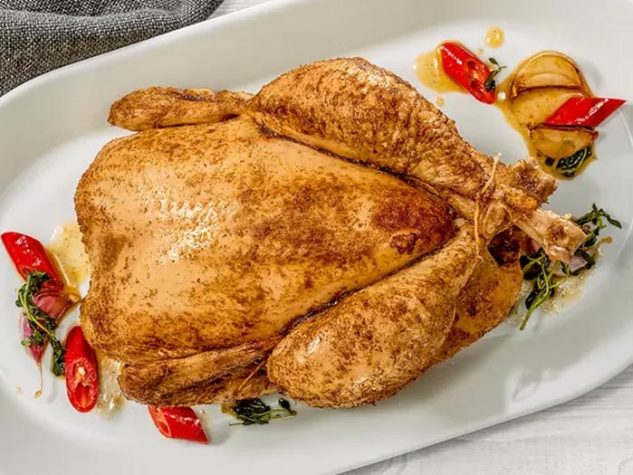 Які страви краще готувати в режимі конвекції