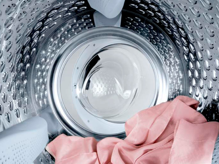 вібрація пральної машини