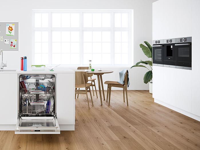 Вбудовувана техніка