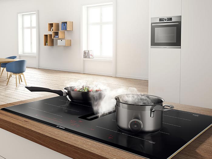 Вбудовувана техніка Bosch