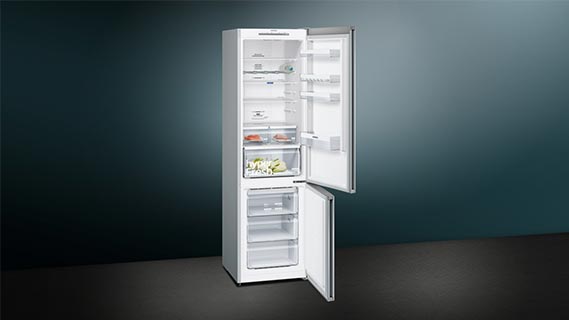 Холодильник Siemens