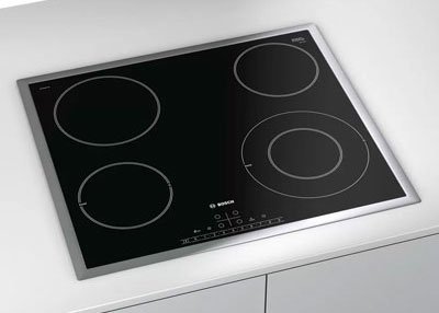 Електрична варильна панель