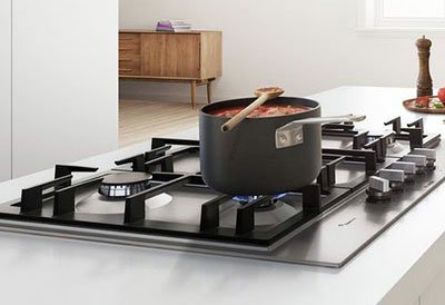Газова варильна панель