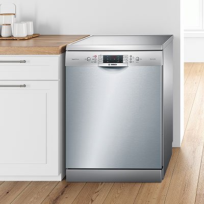 Види посудомийних машин