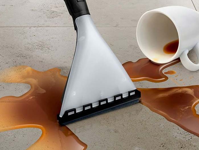 які функції виконує миючий пилосос