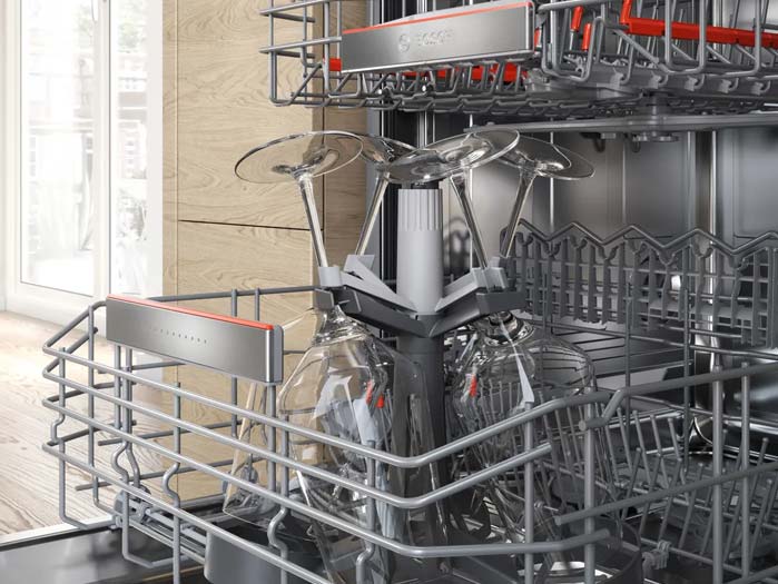 посудомийна машина bosch