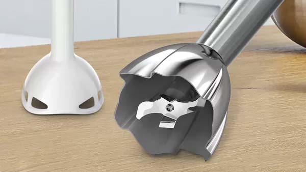 погружний блендер бош