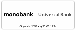 банк monobank