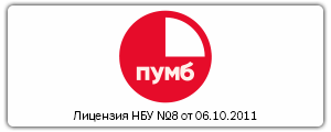 банк ПУМБ