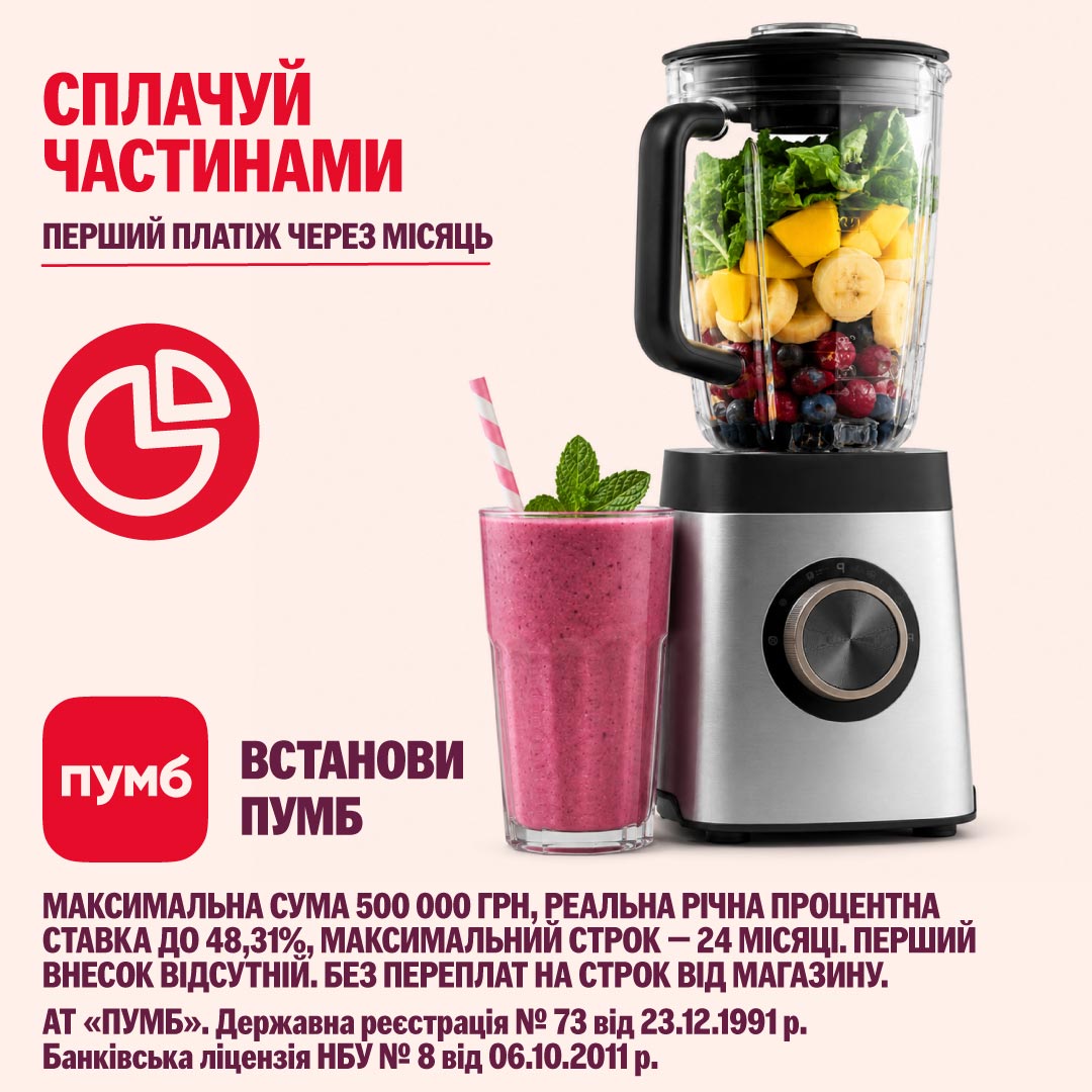 Оплата Частинами ПриватБанк