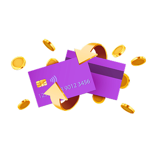 Кешбек на рахунок