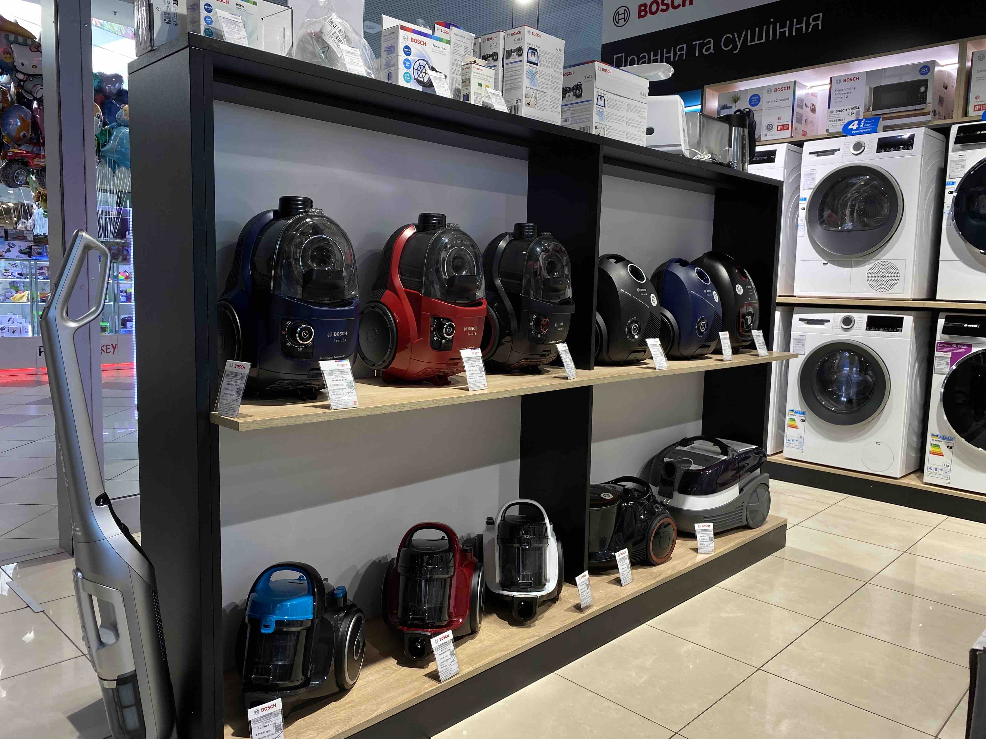 Фото магазину 2