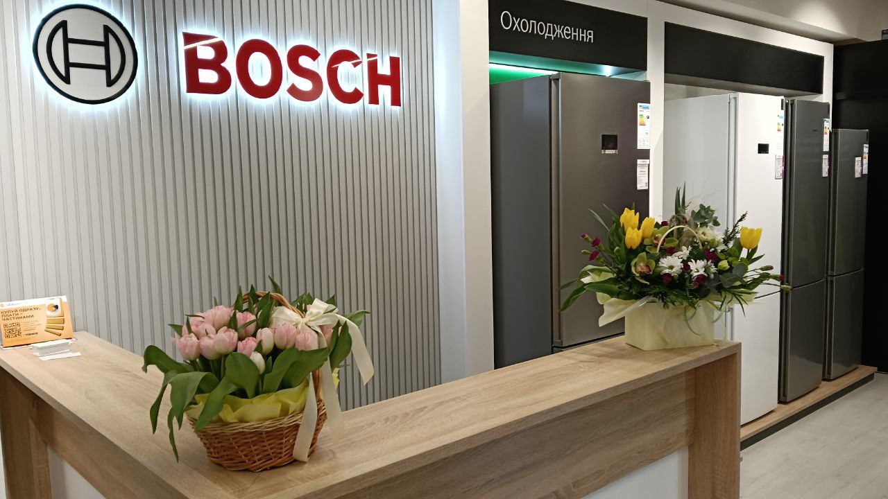 Фото магазину 1