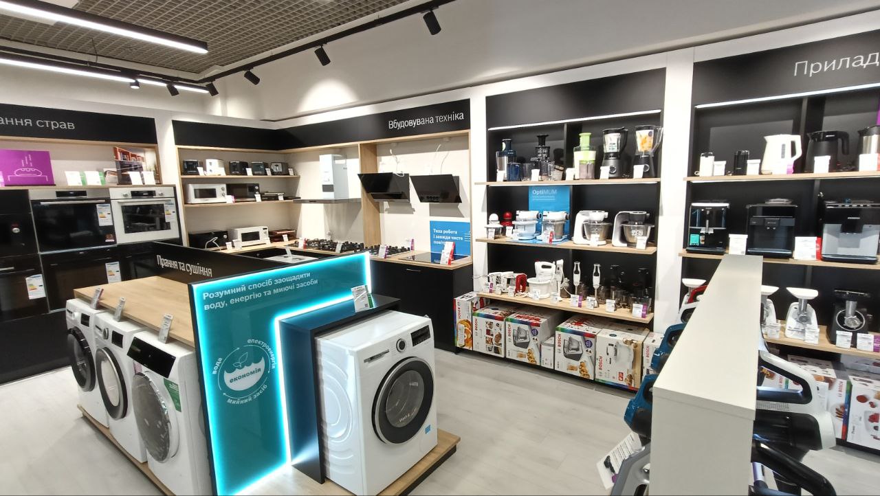 Фото магазину 2