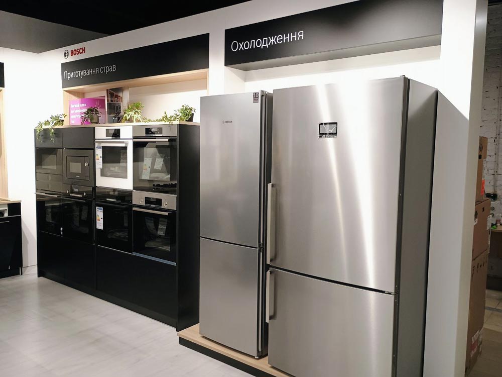 Фото магазину 2