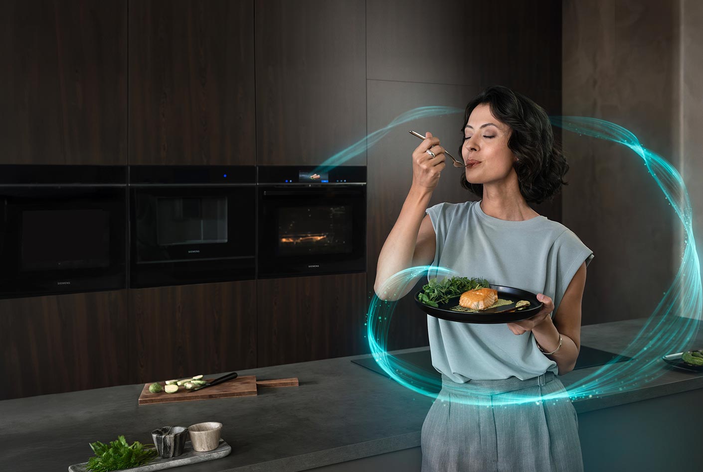 Siemens studioLine