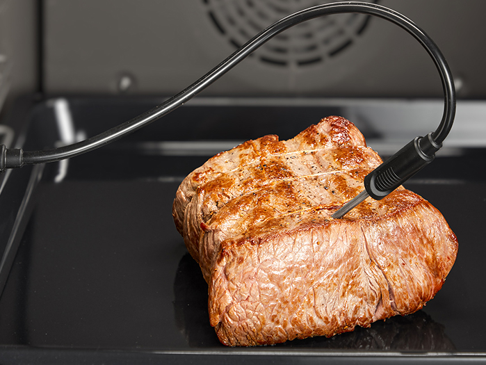 Основні режими духовки Bosch